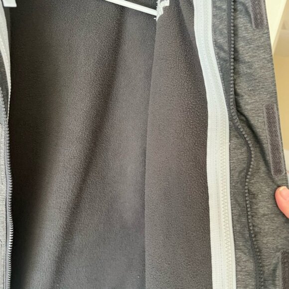 The North Face Two Piece Winter Jacket - Picture 10 of 10